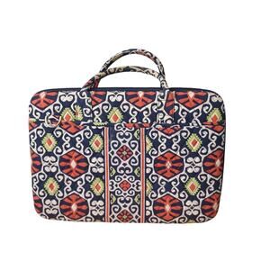Vera Bradley Sun Valley Laptop/Computer Soft Case Protective Padded Carry Case